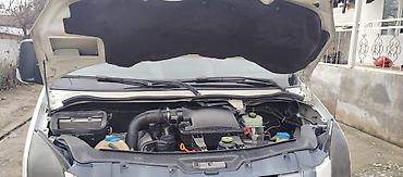 Легкий грузовой транспорт: Легкий грузовик, Volkswagen, Дубль, 3 т, Б/у — 9