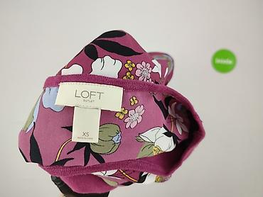 Women's Clothing: Loft, Women's blouse, size XS — 5