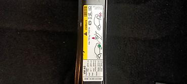 golf passat: VW AG orijinal qayçı tipli domkrat Model VW AG 6R0 011 031 K — 4