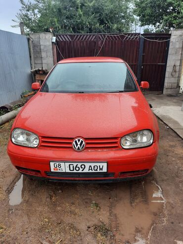 хонда 3 5: Volkswagen : 1998 г., 1.8 л, Бензин