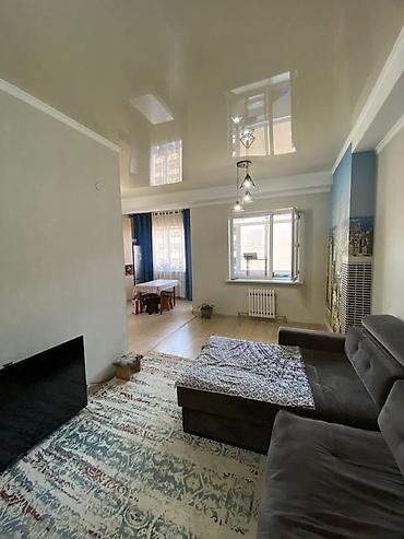 Продажа квартир: 1 комната, 44 м², Верхний Джал Элитка, 10 этаж, Косметический ремонт — 4