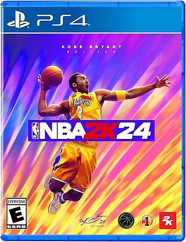 iphone x qiyməti: Ps4 nba 2k24. Tam bağlı upokovkada orginal. Çatdırılma mümkündür — 1