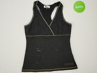 bluzki elite: T-shirt damski, rozmiar L — 2