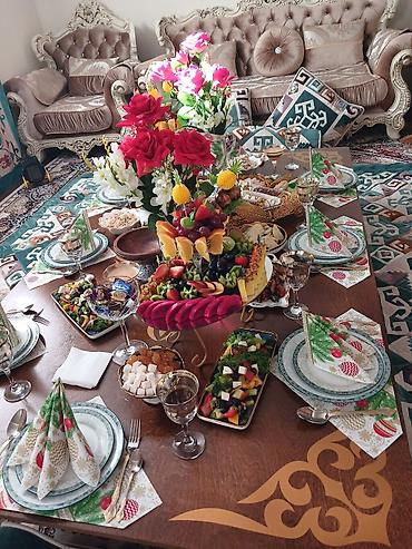 повар диплом: На любые мероприятия повар на выезд, вкусно,быстро,недорого — 5