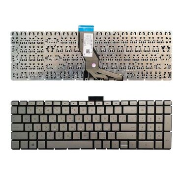 Адаптеры питания для ноутбуков: Kлавиатура для HP 15-bs 15-bs000, 17-BS, 15-Bw, Power 15-B Series