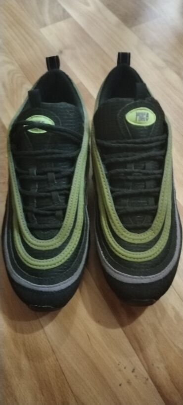 nike air max 2090 2 0: Nike, 40, bоја - Maslinasto zelena