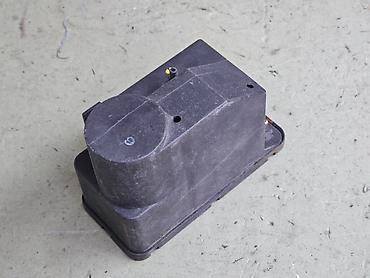 Электрические моторчики: Электрический моторчик Mercedes-Benz 1990 г., Б/у, Оригинал, Германия — 7