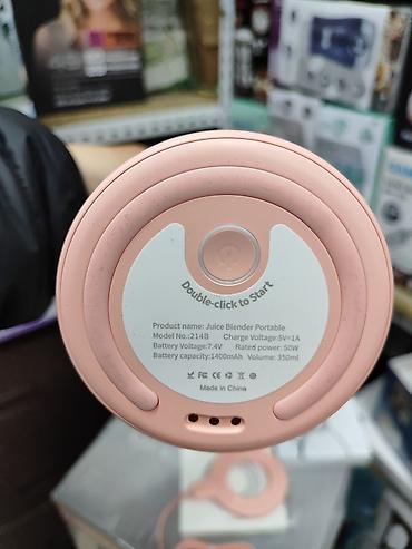 Блендеры, комбайны, миксеры: Блендер, миксер, Новый, Платная доставка — 5