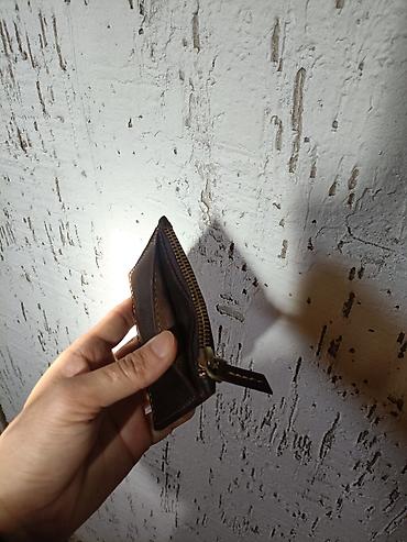Картхолдеры: Картхолдеры из натуральной кожи — 12