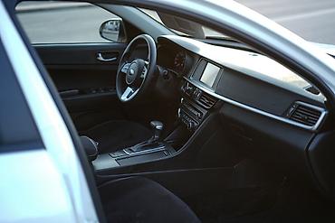 Kia: Kia K5: 2019 г., 2 л, Автомат, Бензин, Седан — 24