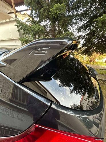 Ford: Ford Focus: 1 l. | 2015 έ. 142000 km. Χάτσμπακ — 8