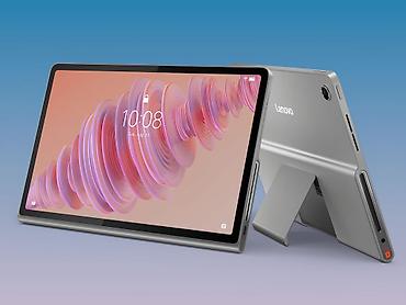 Lenovo: Lenovo Tab Plus planşeti - Model: Lenovo Tab Plus - Səs: JBL — 1