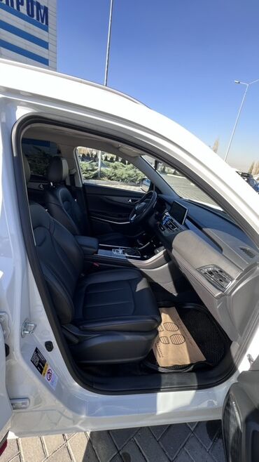 Changan: Changan CS75 Plus: 2021 г., 1.5 л, Типтроник, Бензин, Кроссовер — 14