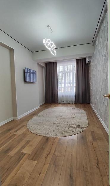 999: 3 комнаты, 78 м², Восток-5 мкр Элитка, 4 этаж, Евроремонт — 5