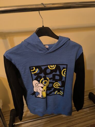 Paketi dečije odeće: Za dečake, uzrast: 9-10 godina — 24