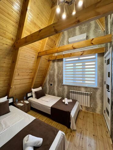 Günlük kirayə evlər: 10 kv. m, 6 otaqlı, Kombi, Qaz, İşıq -da lalafo.az — 15 Günlük kirayə evlər: 10 kv. m, 6 otaqlı, Kombi, Qaz, İşıq — 15