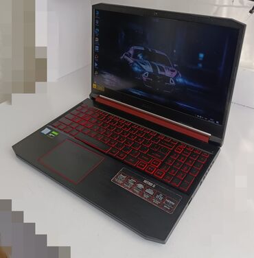 Ноутбуки: Ноутбук, Acer, 16 ГБ ОЗУ, Intel Core i5, 15.6 ", Б/у, Для работы, учебы, память SSD — 7