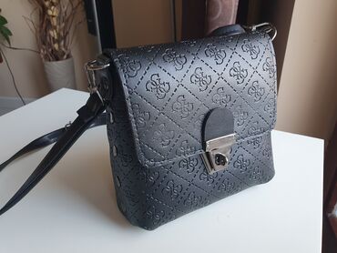 lacoste torbice muške original: Elegant purse, Handmade, Material: Leather, Faux leather