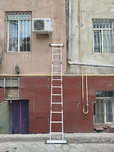 Ремонт кондиционеров: Продажа установка ремонт заправка демонтаж кондитционеров — 9