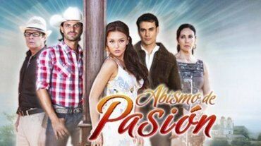 pasión de gavilanes online sa prevodom: Ponor ljubavi (abismo de pasion) Cela serija, sa prevodom - sve