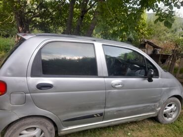 меняю дом на машину: Daewoo