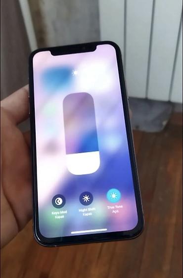 iphone x 512gb: IPhone Xs, 64 GB, Rose Gold, Simsiz şarj — 3