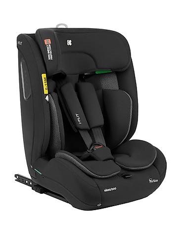 takko prsluci: KIKKA BOO i-FLIT i-Size ISOFIX – autosedište 76–150 cm (približno 9–36 — 2