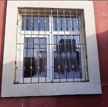 Barmaqlıqlar: Catdırılma və Quraşdırılma PULSUZDUR Resotka 1-kv 35 azn başlayan — 22