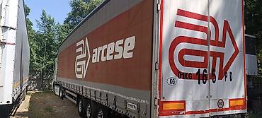 range over: Прицеп, Schmitz Cargobull, Шторный, Б/у — 8