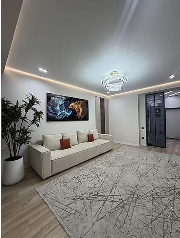 2 комнаты, 60 м², Филармония Элитка, 14 этаж, Дизайнерский ремонт at lalafo.kg 2 комнаты, 60 м², Филармония Элитка, 14 этаж, Дизайнерский ремонт