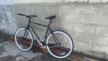 Городские велосипеды: Городской велосипед, Рама L (172 - 185 см), Новый — 9