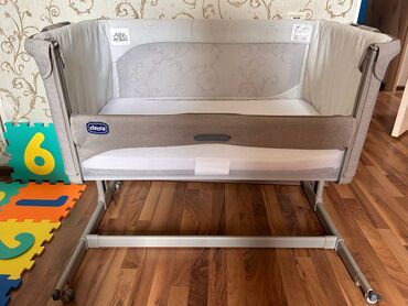 детская кроватт: Кровать-трансформер, Для девочки, Для мальчика, Б/у
