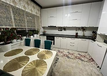 Продажа квартир: 2 комнаты, 69 м², Элитка, 6 этаж — 3