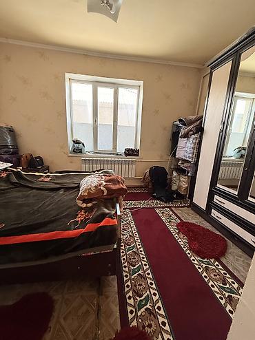 Продажа коттеджей и домов: 🏡 Срочно! Продаётся дом в Балыкчы 5 сотых 📍 тоголок молдо /Понфилов 📑 — 10