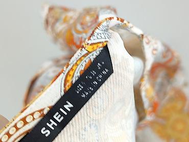 chamur: Shein, Sukienka damska, rozmiar S — 5