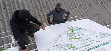 Канцтовары: Навесы для двора 
 мастера города Бишкек — 26