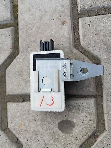 KOMPJUTER MODUL DH55-675DZ-B ZA MAZDA 6 OD 2008. DO 2011. GOD. |