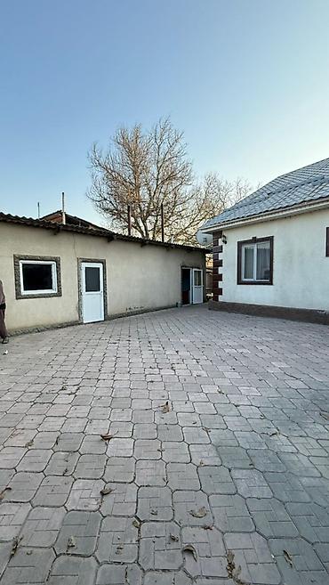 Продажа коттеджей и домов: Продается!!! Дом с. Восток Основные характеристики: - Площадь дома — 1