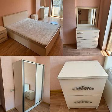 İkinəfərlik çarpayı, Dolab, İşlənmiş lalafo.az -da İkinəfərlik çarpayı, Dolab, İşlənmiş