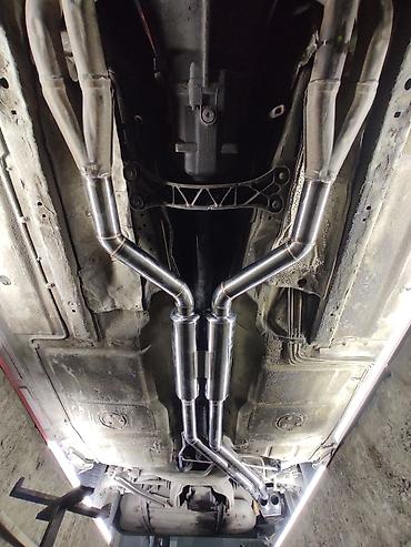 Другие аксессуары для салона: ТЮНИНГ АВТО АРГОННАЯ СВАРКА, КАЧЕСТВЕННО ! ДОРОГО ! Все виды — 11