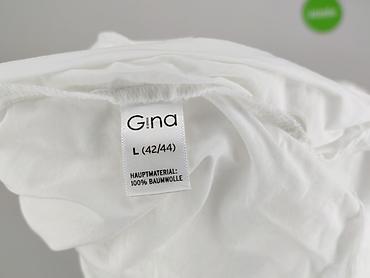 la basic: Gina, Koszula damska, rozmiar L — 5
