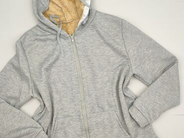 Bluza z kapturem damska, rozmiar XL