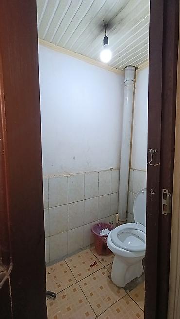 2 бөлмө, 45 м², Кулатов мкр., 105-серия, 5 кабат, Эски ремонт
