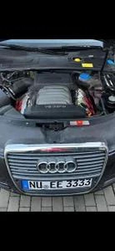 grejaci golf 4: AUDI A6 3.2 FSI VEZNI LIM PRSA GRUDI | Audi delovi ZEMUN ALTINA — 1