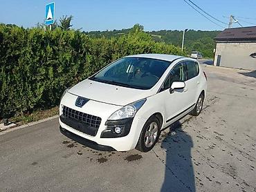 auto la: DELOVI ZA PEUGEOT 3008 | Polovini delovi za Peugeot 3008 Delovi — 1