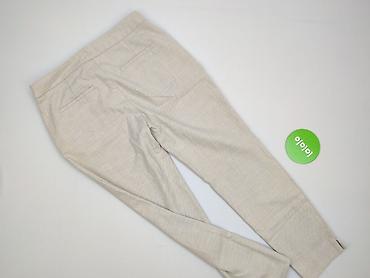 second hand polen: Zara, Spodnie materiałowe damskie, rozmiar S — 3