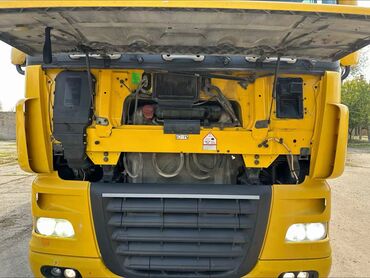 Грузовики: Грузовик, DAF, Стандарт, Б/у at lalafo.kg — 4 Грузовики: Грузовик, DAF, Стандарт, Б/у — 4
