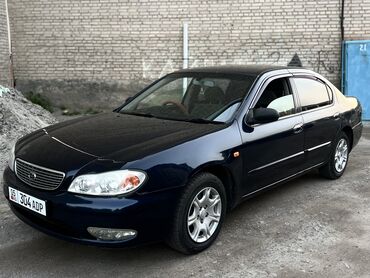 мазда 1 5: Nissan Cefiro: 2000 г., 1.9 л, Автомат, Бензин, Седан