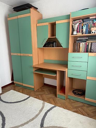 Долгосрочная аренда квартир: 6 комнат и более, С мебелью полностью — 15