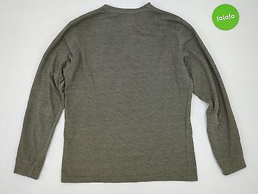 pull i bear bluza: George, Long-sleeved top for men, size S — 3